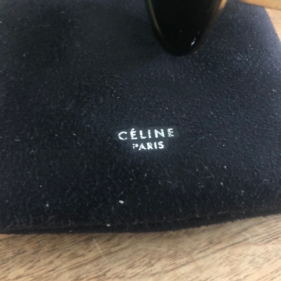 Celine Aviators 41391/S